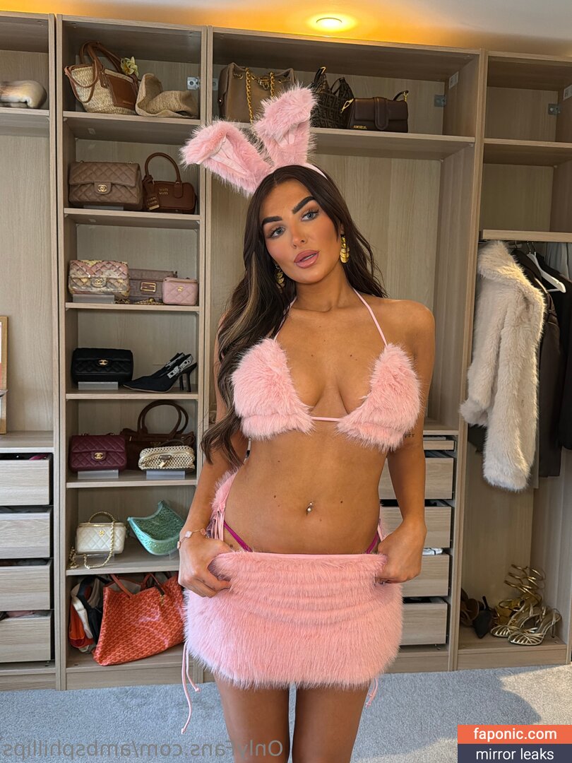 Amber Phillips, ambsphillips Nakenläckor OnlyFans Foto #146