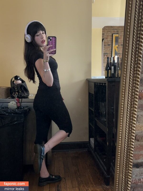 Angelbunnigrl, angelbonanni33, notnonicegal Nakenläckor OnlyFans Foto #9