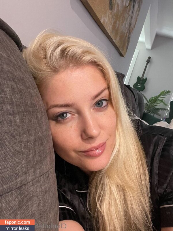 Charlotte Stokely, char_stokely, charlottestokely Nakenläckor OnlyFans Foto #183