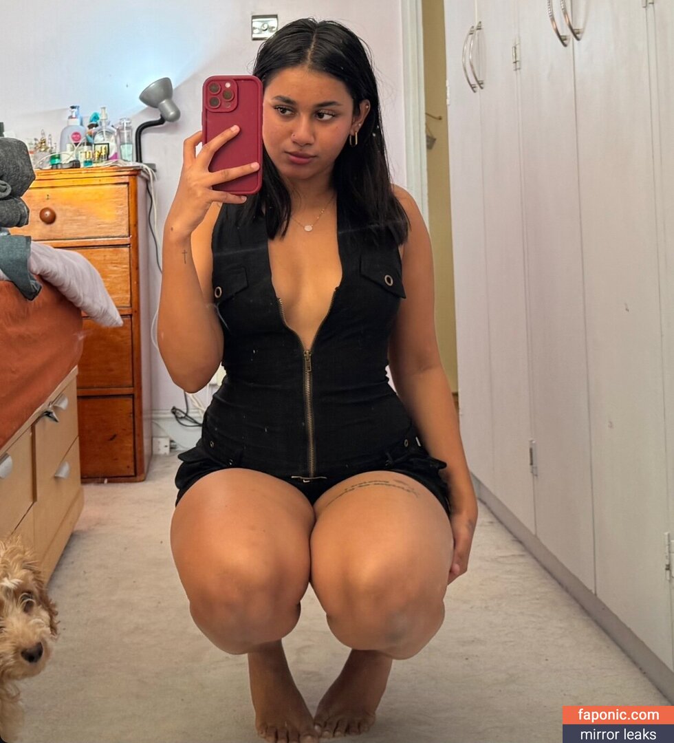 Chromitaaaaa, chromazz416 Nakenläckor OnlyFans Foto #2
