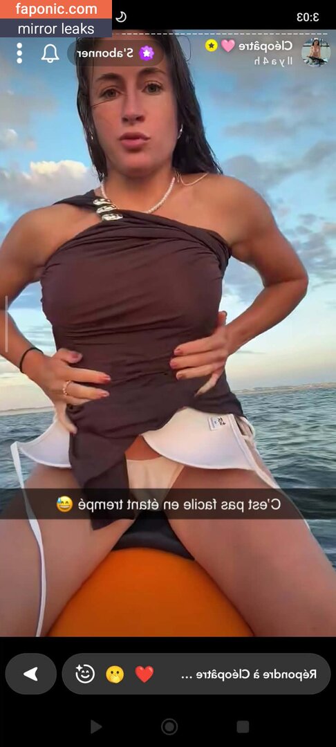 Cleopatre__off, Cleopatre_off, https: Nakenläckor  Foto #28