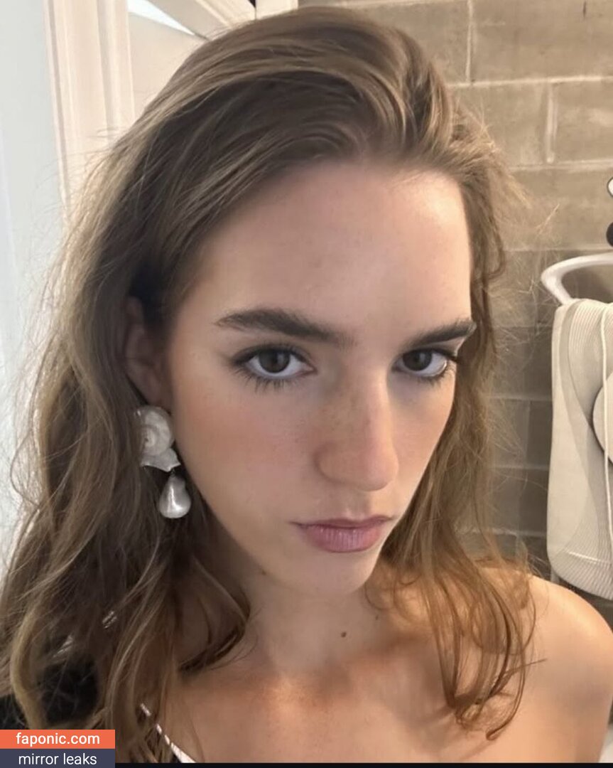 Emily Feld, emily.feld Nakenläckor OnlyFans Foto #3347