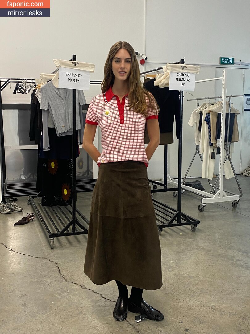 Emily Feld, emily.feld Nakenläckor OnlyFans Foto #3367
