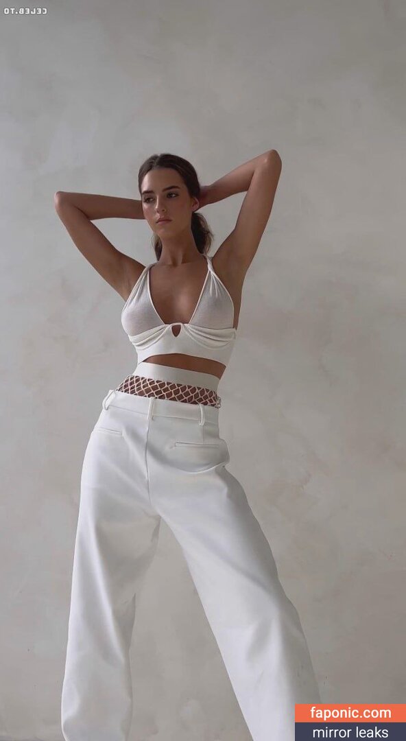 Emily Feld, emily.feld Nakenläckor OnlyFans Foto #3403