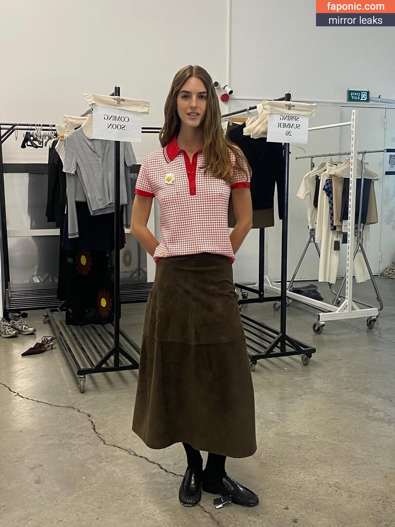 Emily Feld, emily.feld Nakenläckor OnlyFans Foto #3481