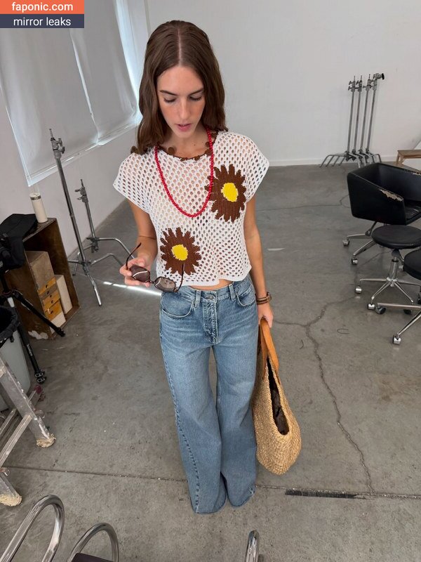 Emily Feld, emily.feld Nakenläckor OnlyFans Foto #3622