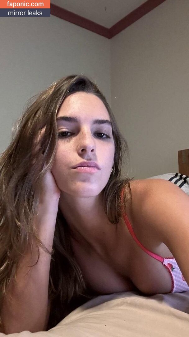 Emily Feld, emily.feld, fanpage_emily_feld Nakenläckor OnlyFans Foto #3753