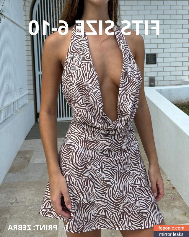 Emily Feld, emily.feld, fanpage_emily_feld Nakenläckor OnlyFans Foto #3766