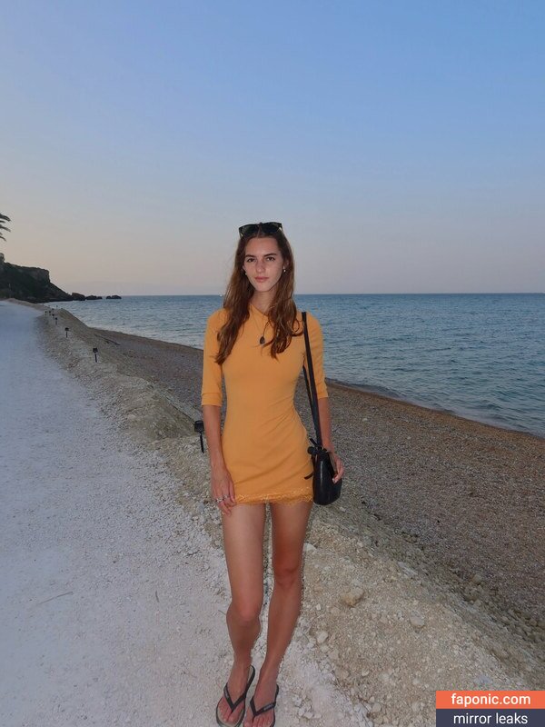 Emily Feld, emily.feld Nakenläckor OnlyFans Foto #3817