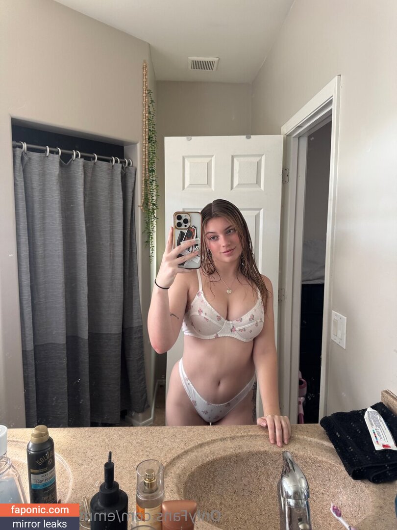 Emmavpng, emmav.png Nakenläckor OnlyFans Foto #139