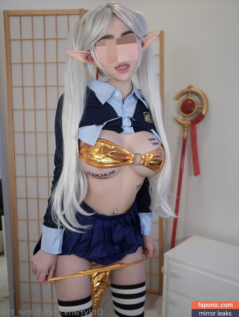 Hime_Tsu, https: Nakenläckor OnlyFans Foto #419