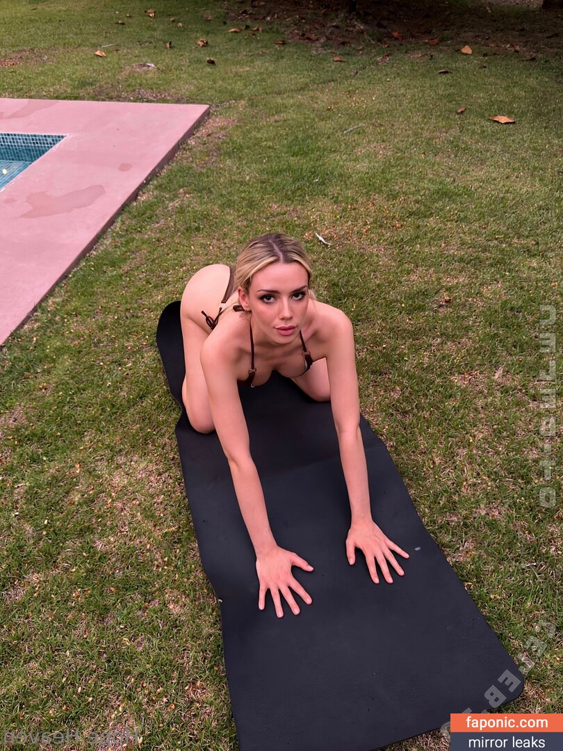Hope Heaven, hope-heaven, hopeheavenoff, https:, thehopeheaven Nakenläckor OnlyFans Foto #65