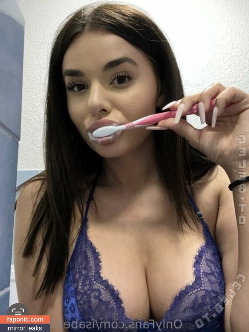 1sabellxo, Isabell Böttger, isabel_boettger, isabell.boettger, isabell_boettger Nakenläckor OnlyFans Foto #81