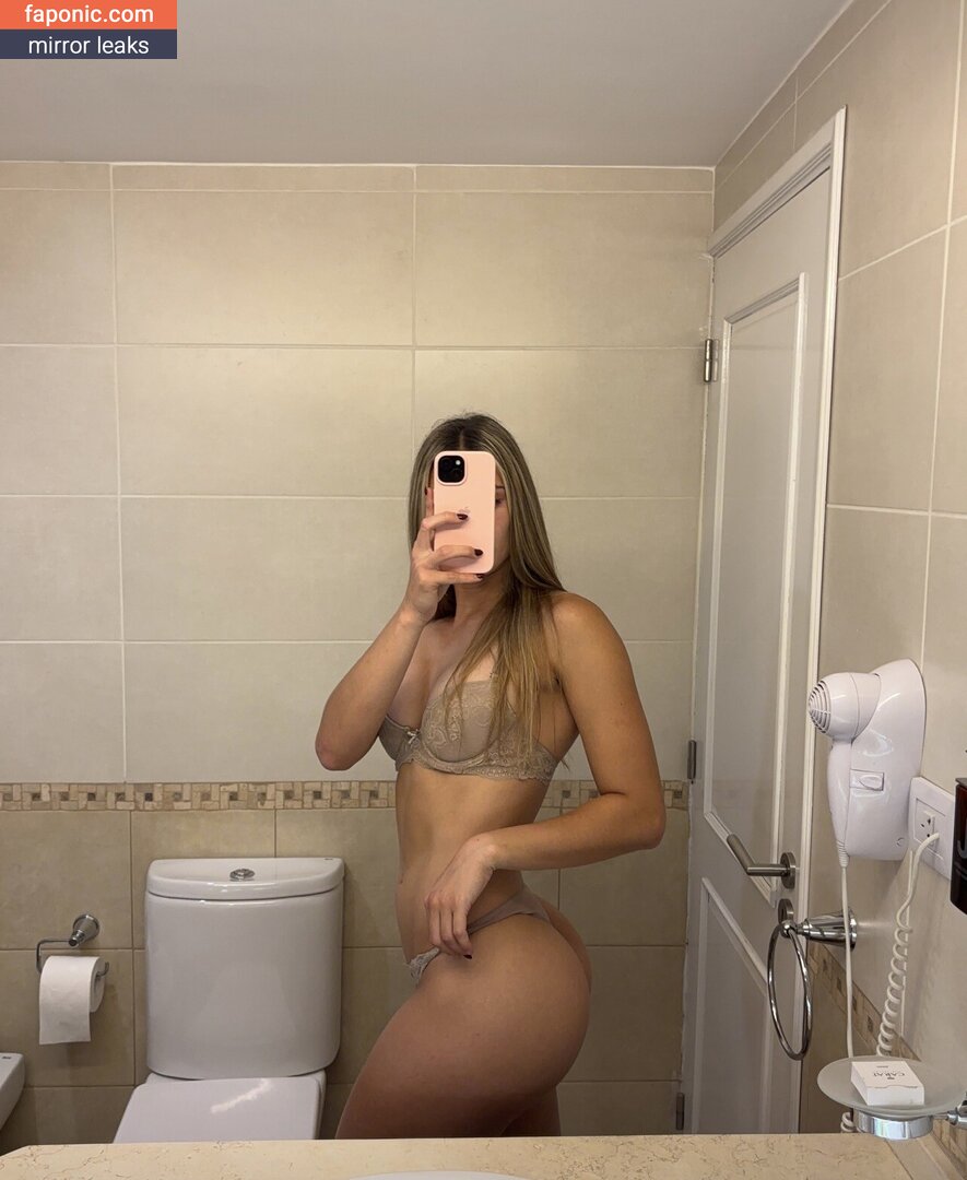 Jazmin Peralta, jazperalta, jazperalta_ Nakenläckor OnlyFans Foto #83