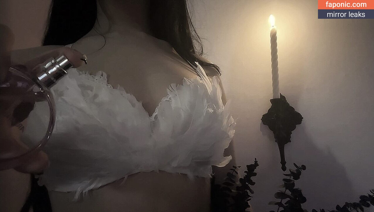 Kittybortion, kittymarrow Nakenläckor OnlyFans Foto #1