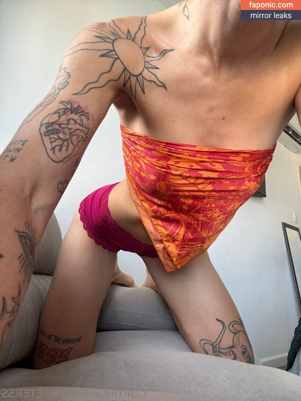 Lexiepeterss, sexylexie Nakenläckor OnlyFans Foto #3