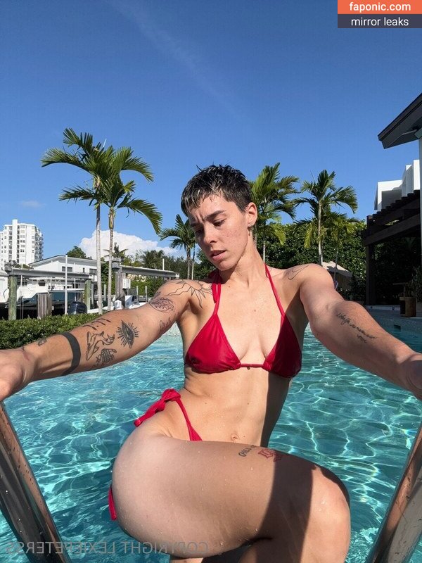 Lexiepeterss, sexylexie Nakenläckor OnlyFans Foto #4