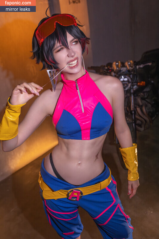 Miakanayuri, Mik Allen, https:, mikxcherry Nakenläckor OnlyFans/Patreon Foto #119