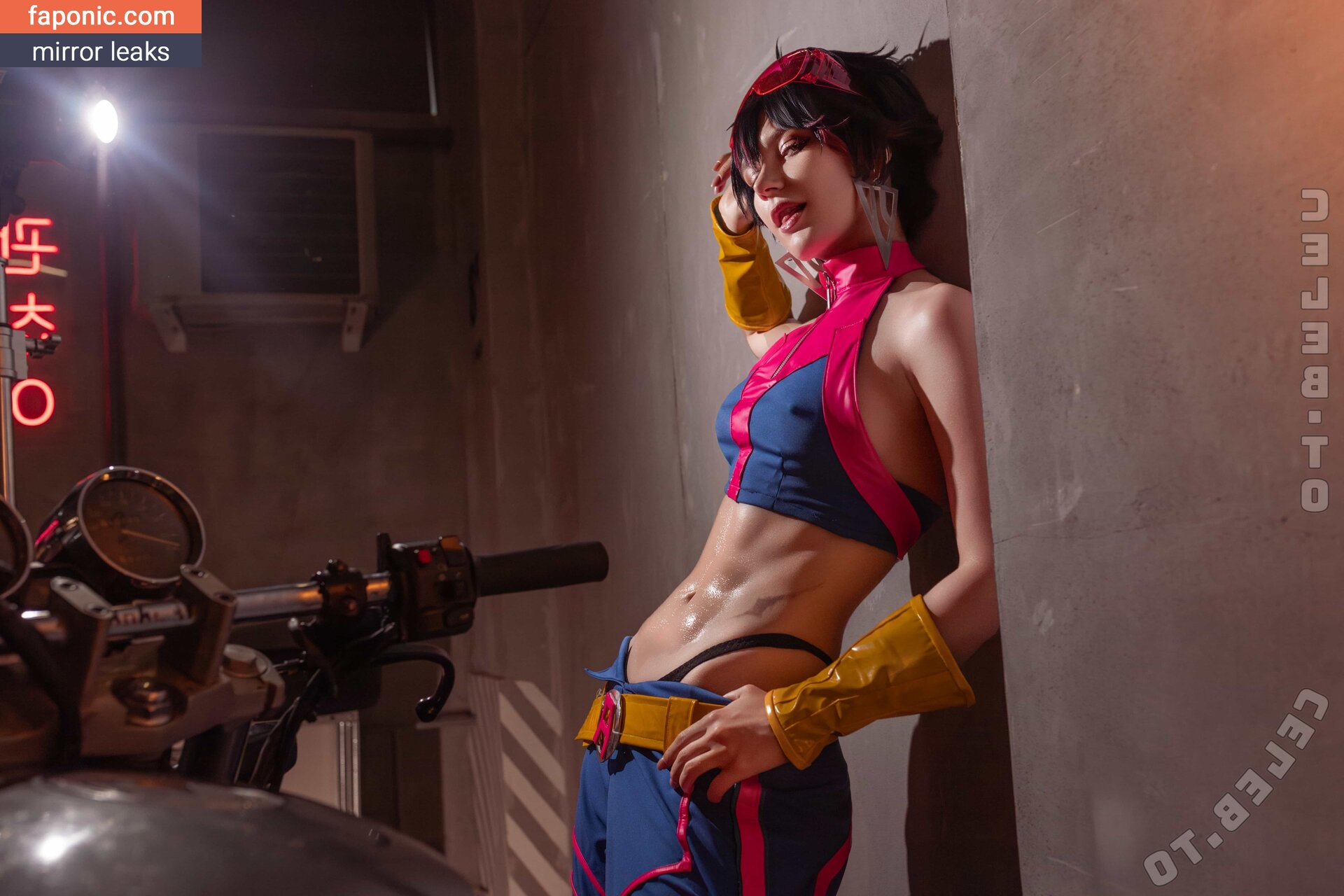 Miakanayuri, Mik Allen, https:, mikxcherry Nakenläckor OnlyFans/Patreon Foto #141