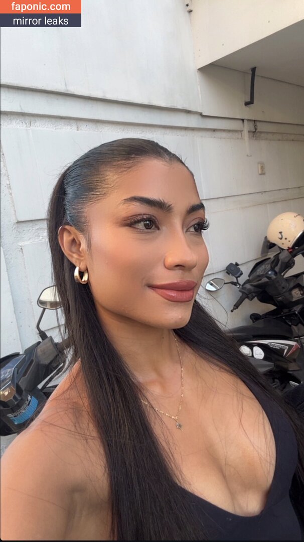 Ceboloky, Oky Olivia, Okyyoliviaa, mastermarcelo5, okyyloiviaa Nakenläckor OnlyFans Foto #186