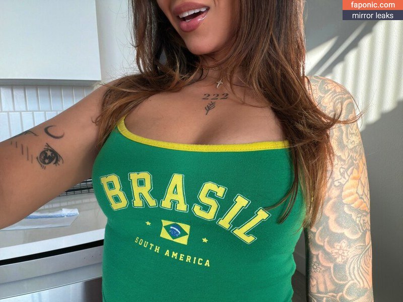 Reikatara, frenchiarmelle, ritaora Nakenläckor OnlyFans Foto #45
