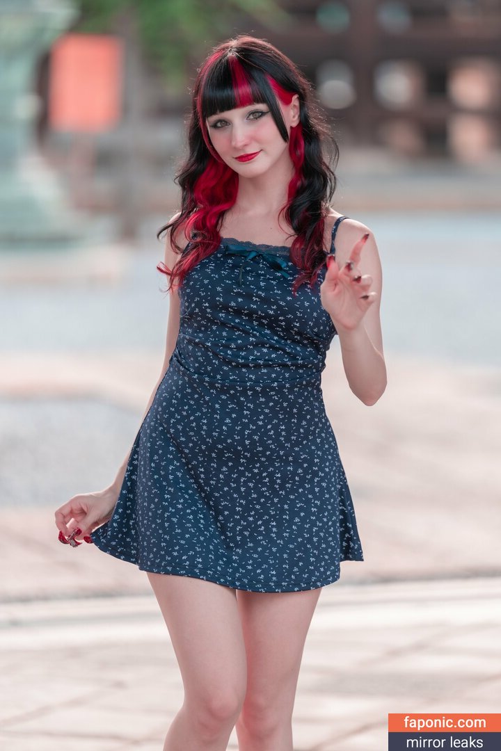Schyler Reighn, schyler_reighn Nakenläckor Patreon Foto #11
