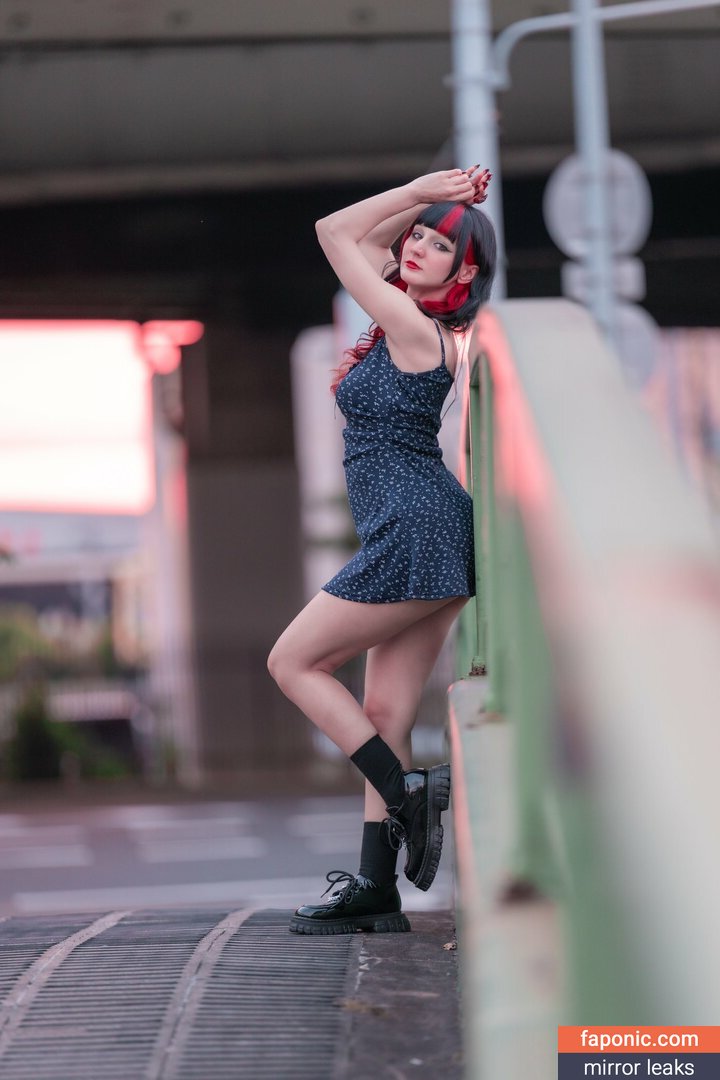 Schyler Reighn, schyler_reighn Nakenläckor Patreon Foto #13