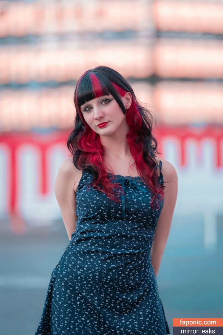 Schyler Reighn, schyler_reighn Nakenläckor Patreon Foto #14