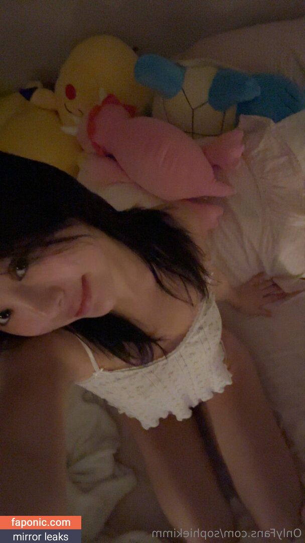 soph96719, soph_96, u488304564 Nakenläckor OnlyFans Foto #7