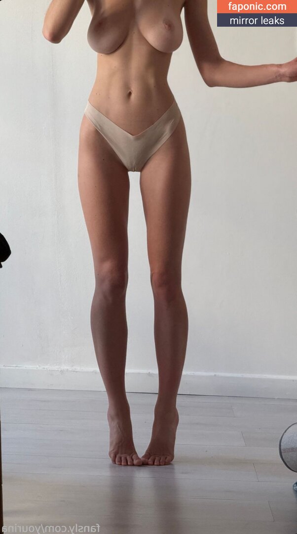 YouRina, https:, ohyourina Nakenläckor OnlyFans/Patreon Foto #540