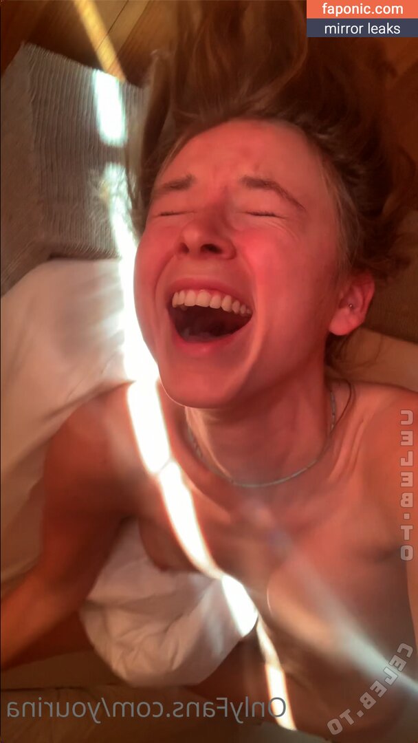 YouRina, https:, ohyourina Nakenläckor OnlyFans/Patreon Foto #545