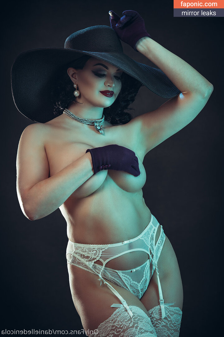 Danielle Denicola, danielledenicola, danielledenicolaofficial, danielledenicolavip, daniellednicola, https: Nakenläckor OnlyFans/Patreon Foto #58
