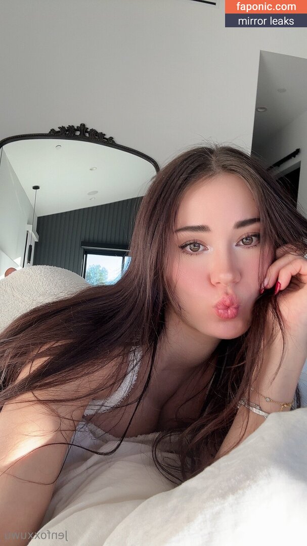 , Fansly, Indiefoxx, JenFoxxx, Jenfoxxuwu, indiefoxxfree, indiefoxxlive, jenfoxx.uwu Nakenläckor OnlyFans Foto #44