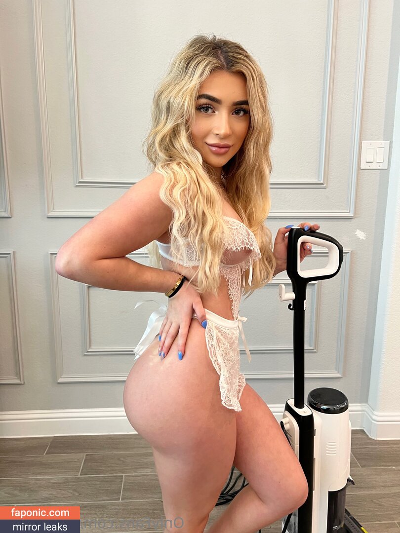 Faith Lianne, Imfaithxo, faithlianne, faithliannee Nakenläckor OnlyFans Foto #32