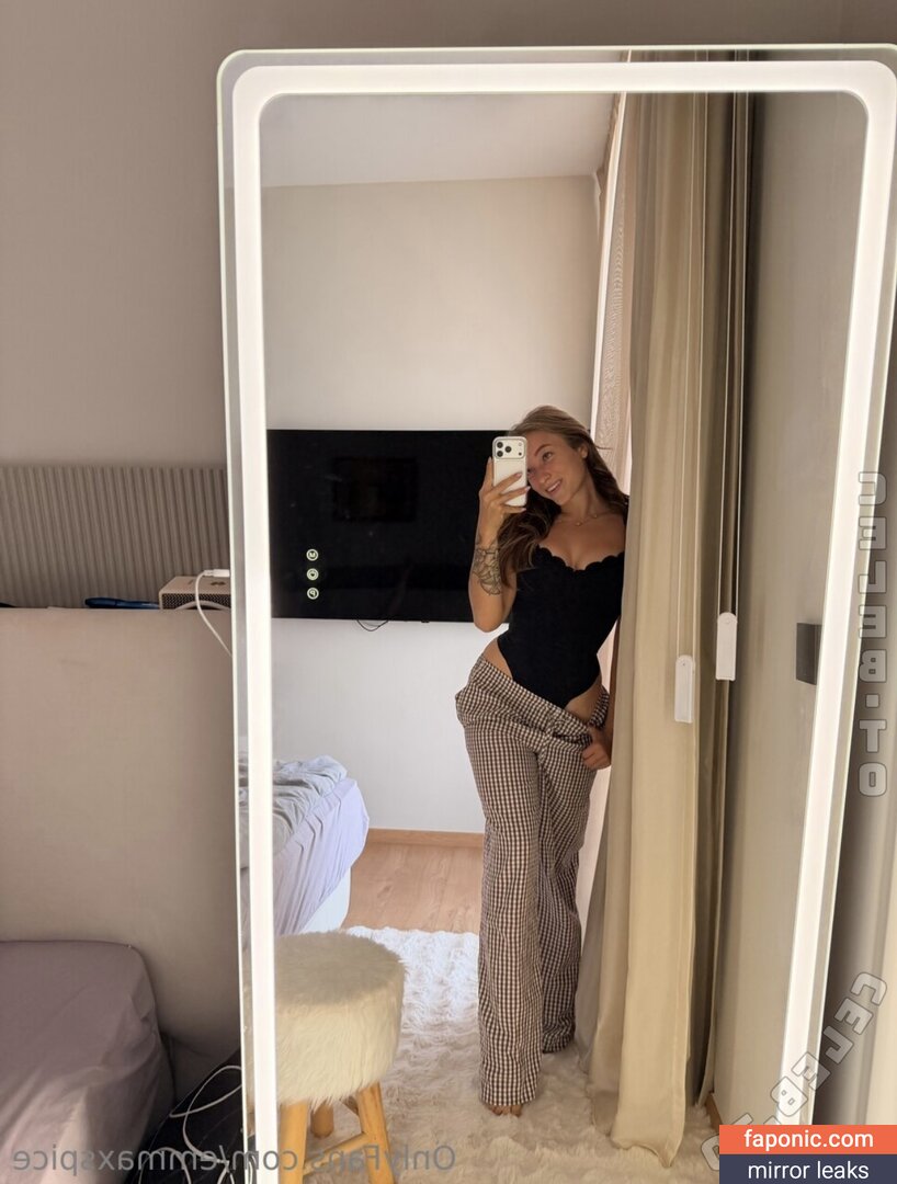 Emma Spice, EmmaSpice03, emma_spice, emmaspice_03, emmaxspice, https: Nakenläckor OnlyFans Foto #2