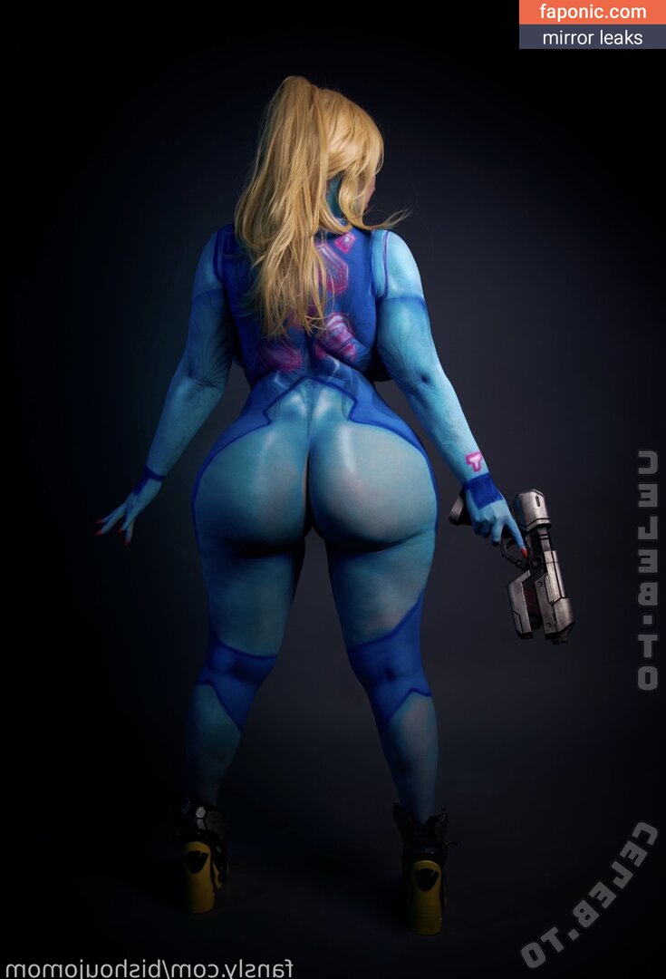 BishoujoMom, thejuliettemichele Nakenläckor OnlyFans/Patreon Foto #80