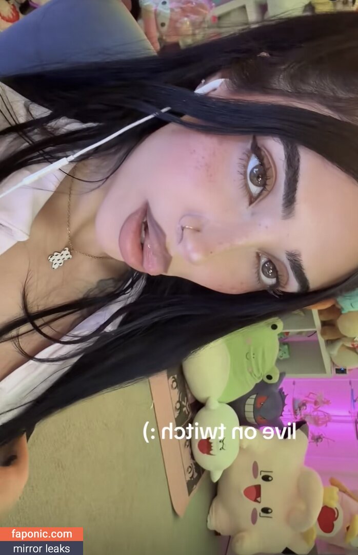 Rose Zara, cupofchaii, cupofchaiii, https:, rose.zara Nakenläckor OnlyFans Foto #89
