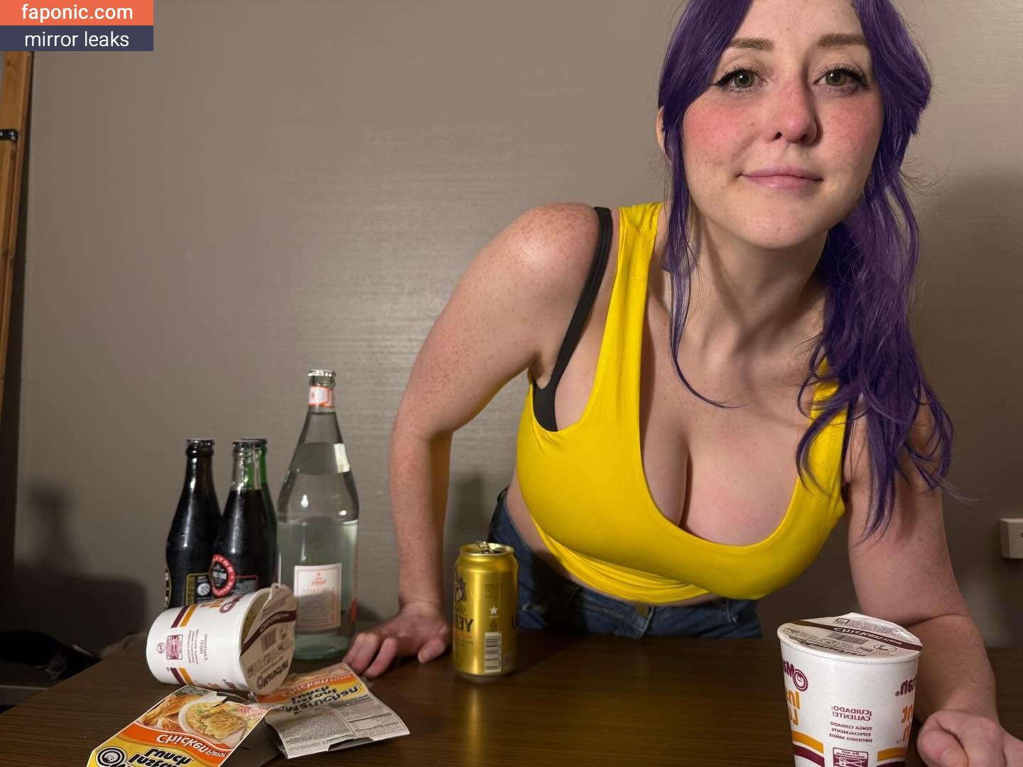 Kari Keone -, Space Ghost, karikeone, spacegh0sttv Nakenläckor OnlyFans Foto #17