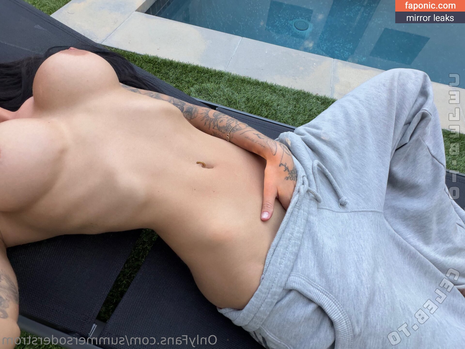Summer Soderstrom, summersoderstrom Nakenläckor OnlyFans/Patreon Foto #76