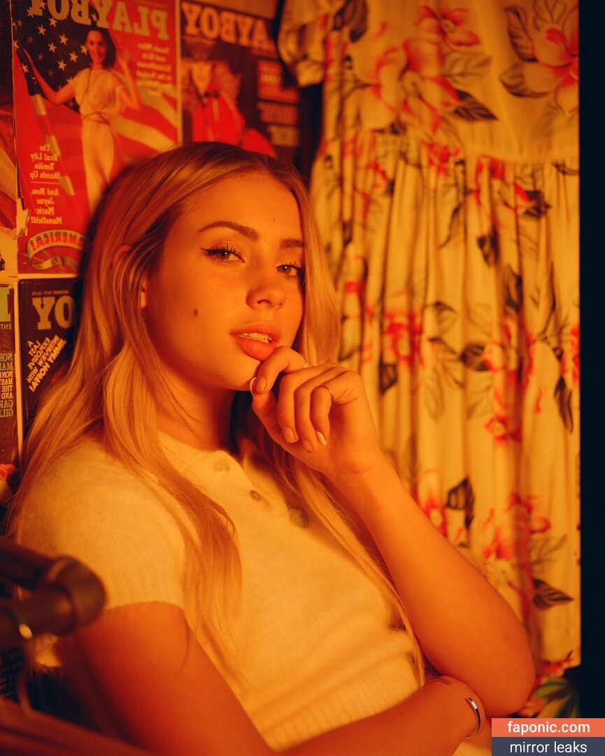 Charly Jordan, charlyjordan, https: Nakenläckor OnlyFans Foto #27
