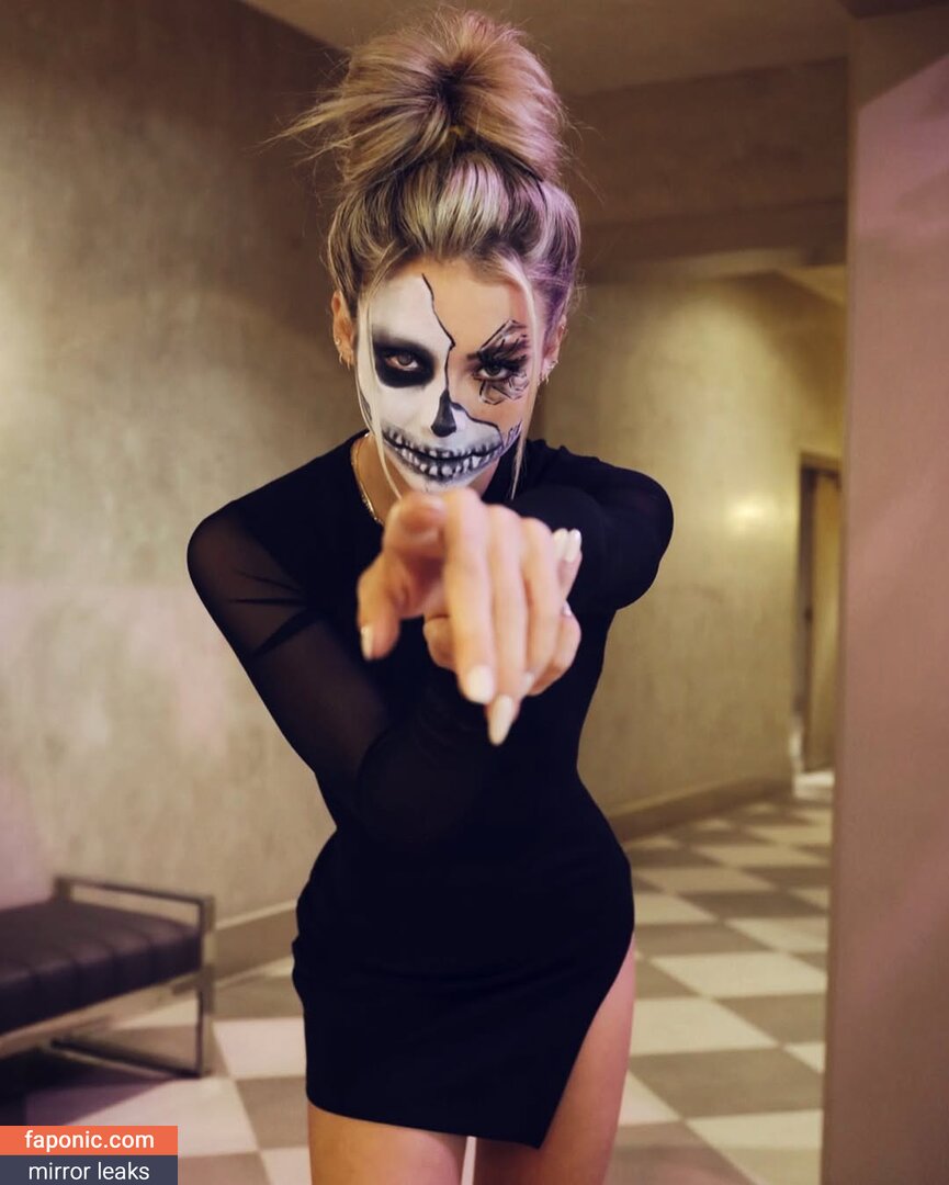 Charly Jordan, charlyjordan, https: Nakenläckor OnlyFans Foto #78