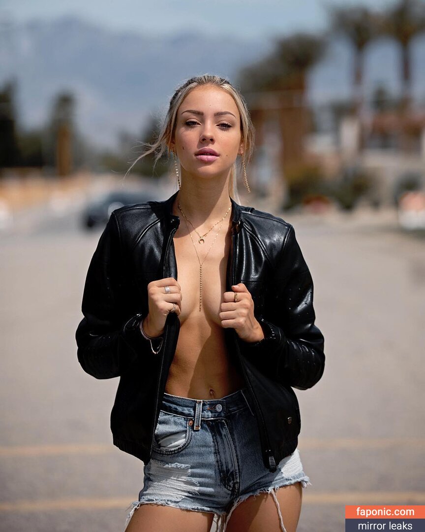 Charly Jordan, charlyjordan, https: Nakenläckor OnlyFans Foto #99