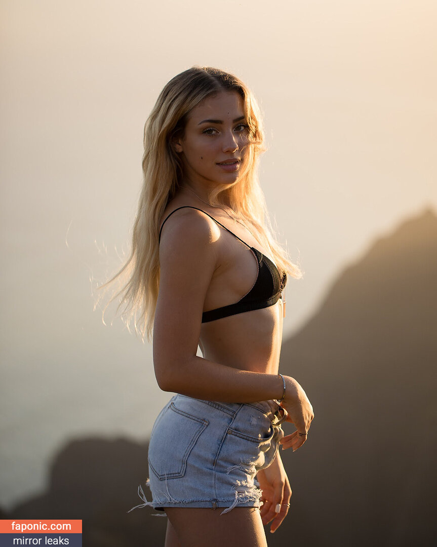 Charly Jordan, charlyjordan, https: Nakenläckor OnlyFans Foto #136