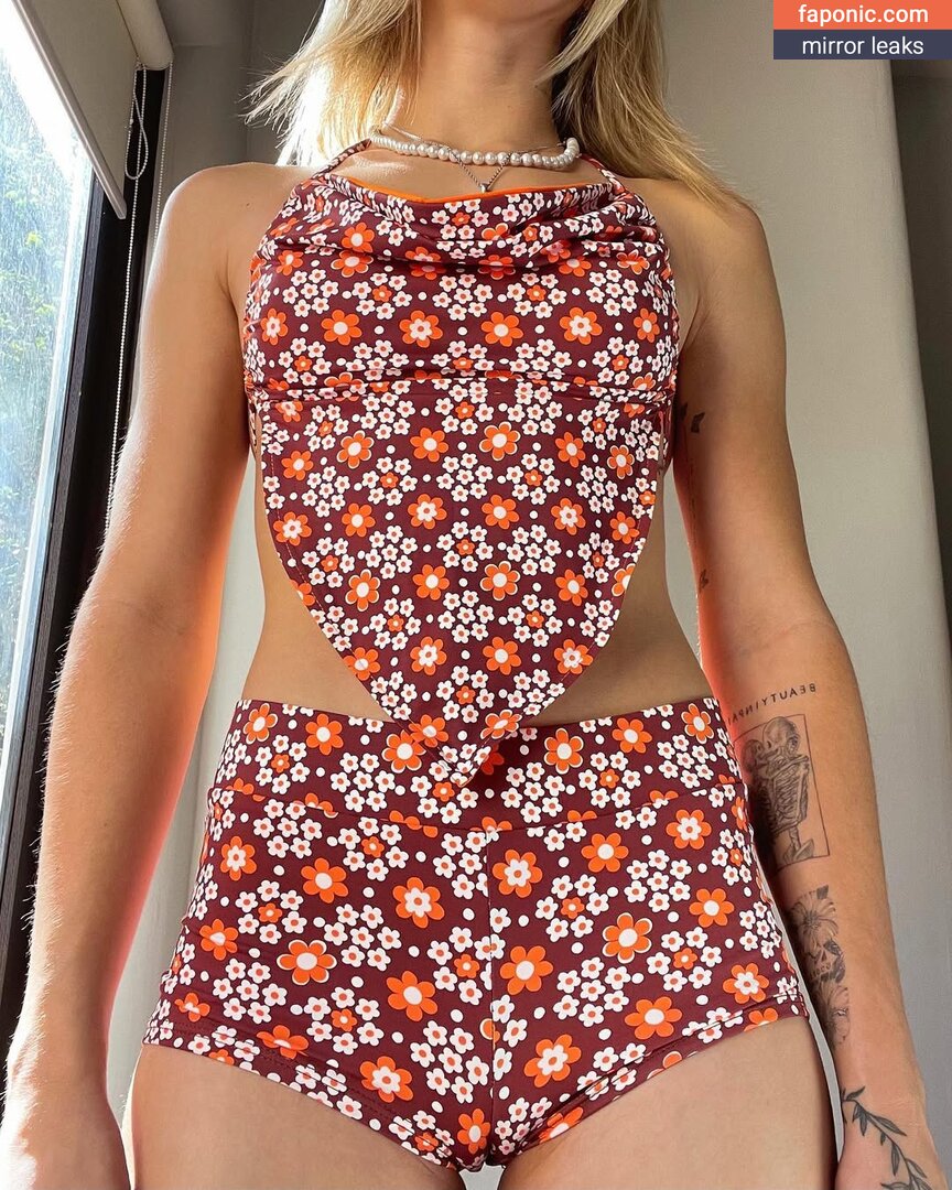 Charly Jordan, charlyjordan, https: Nakenläckor OnlyFans Foto #157