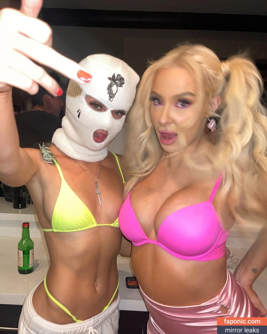 Charly Jordan, charlyjordan, https: Nakenläckor OnlyFans Foto #168