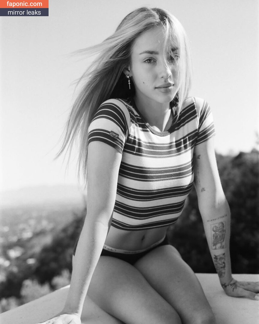 Charly Jordan, charlyjordan, https: Nakenläckor OnlyFans Foto #185