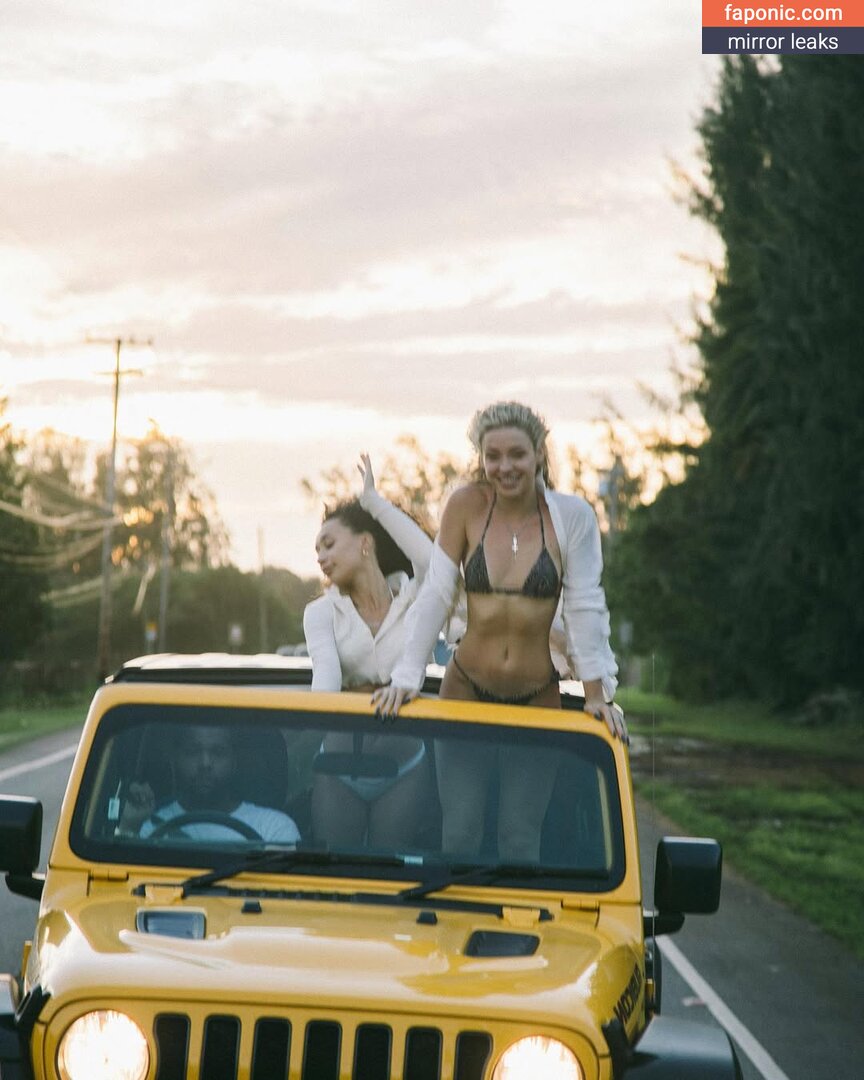 Charly Jordan, charlyjordan, https: Nakenläckor OnlyFans Foto #209