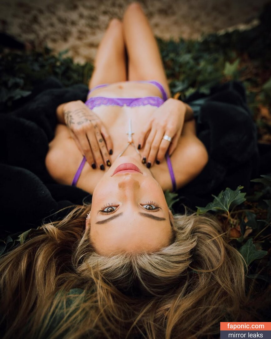 Charly Jordan, charlyjordan, https: Nakenläckor OnlyFans Foto #220