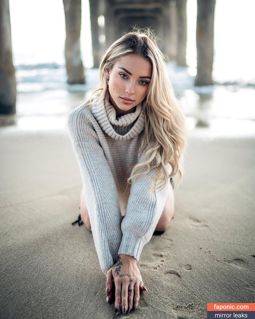 Charly Jordan, charlyjordan, https: Nakenläckor OnlyFans Foto #274