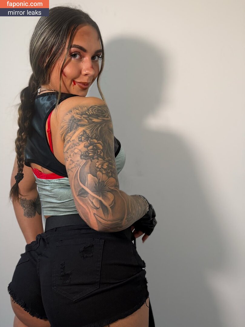 Abby Berner, Abbyberner1, Abigayle Berner, abbyberner, https: Nakenläckor  Foto #11